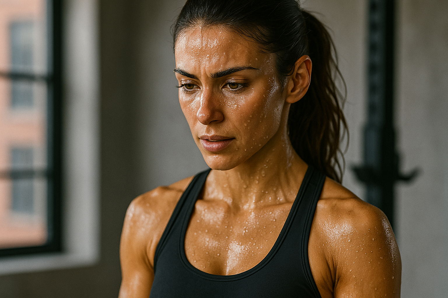 Fitness Starter
